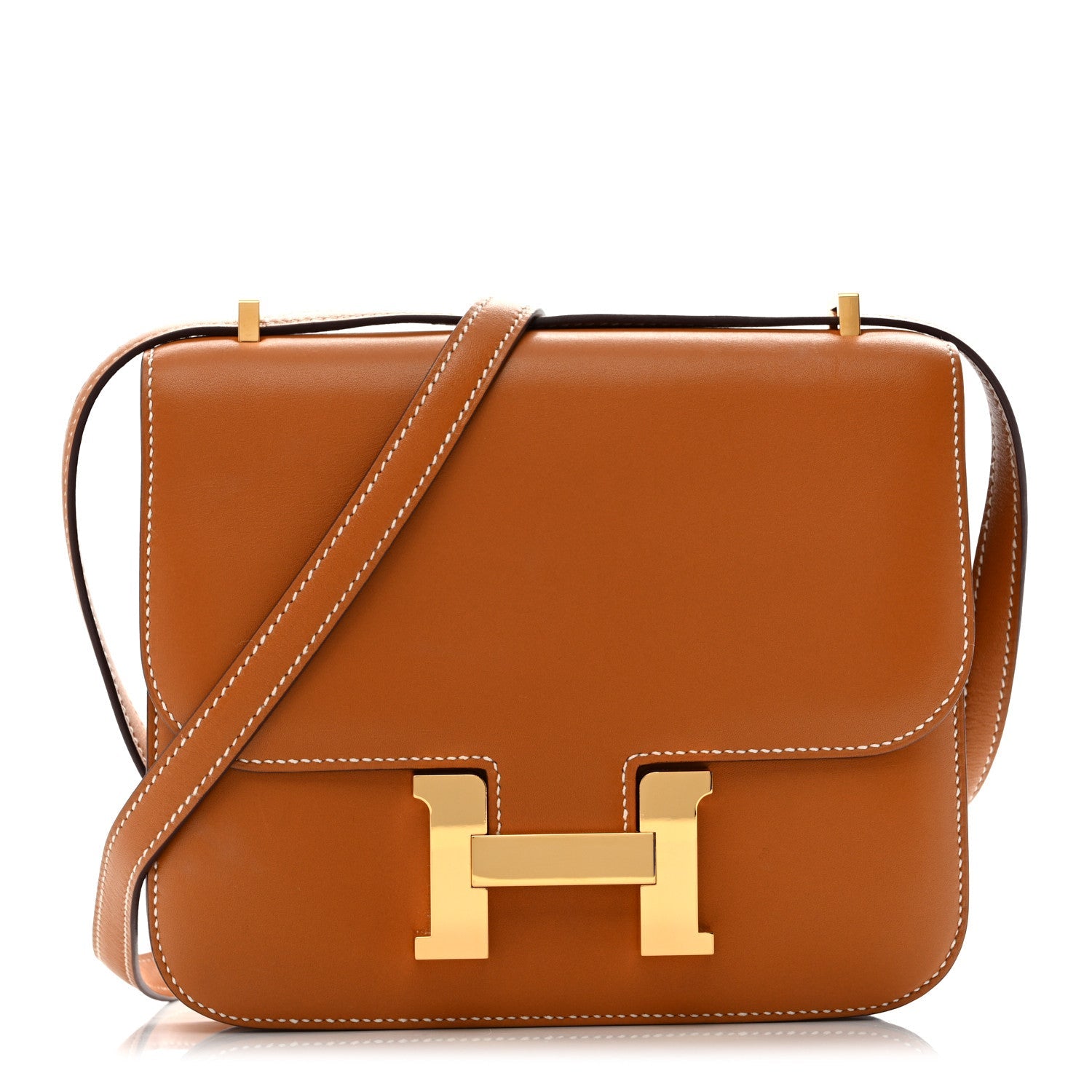 Veau Butler Constance 18 Natural Sable