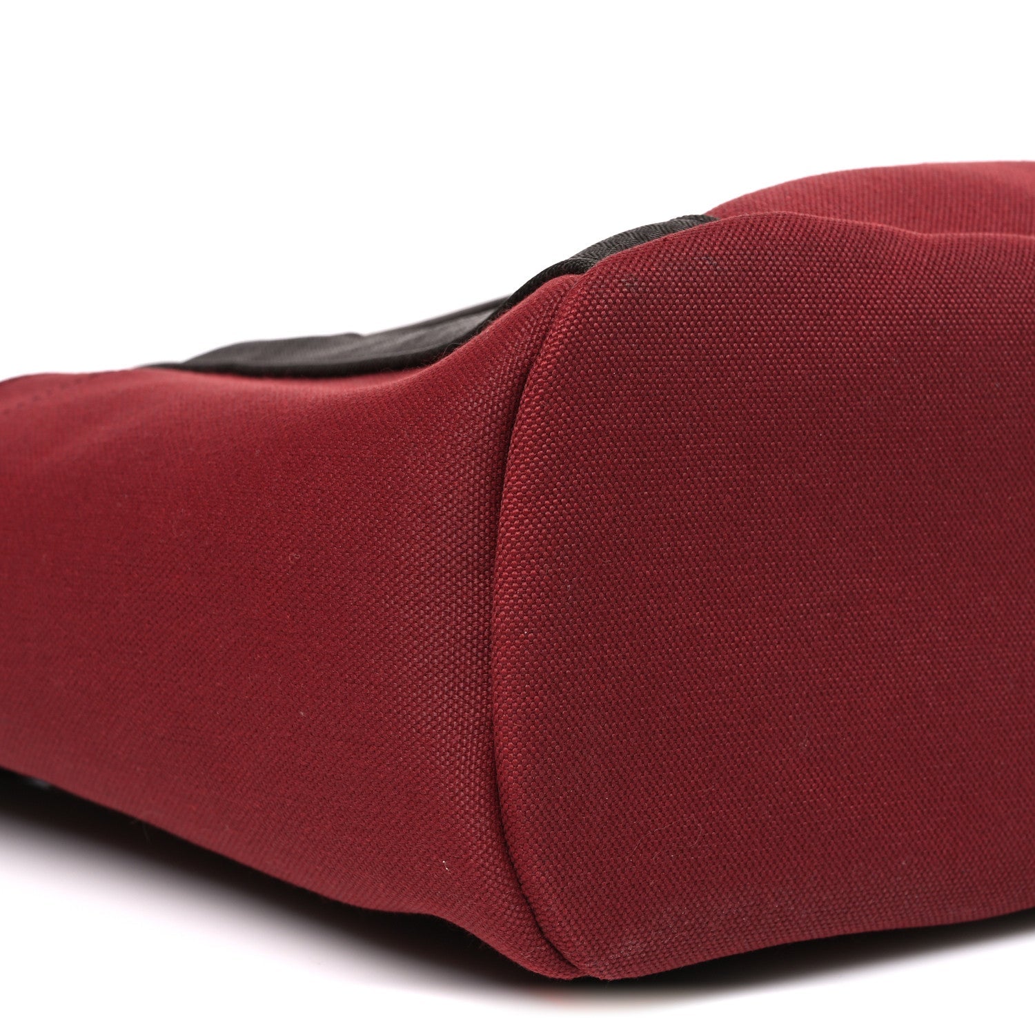 Toile Sac De Pansage Groom Rouge H Chocolate