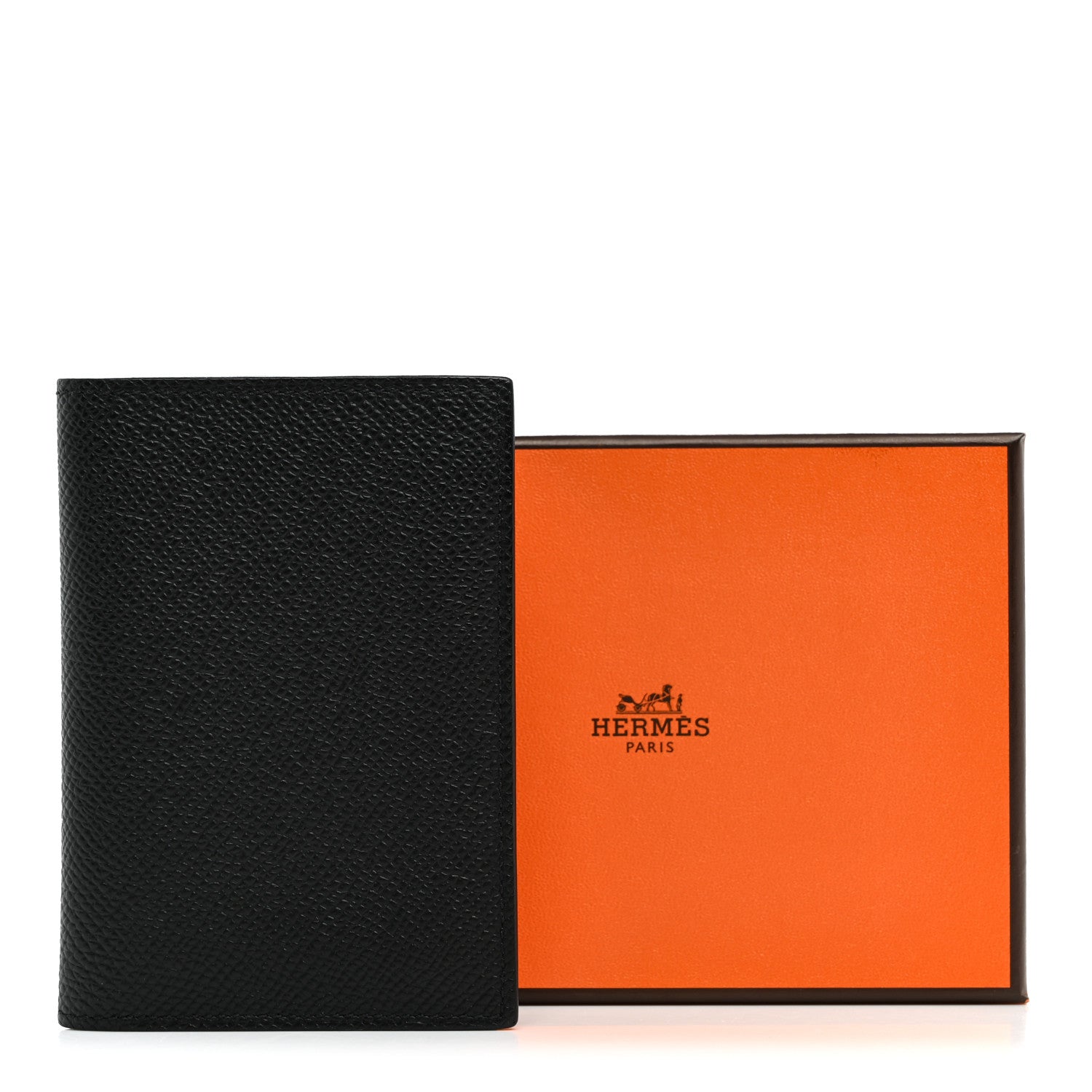 Epsom MC2 Euclide Card Holder Case Black