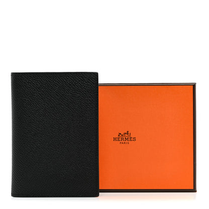 Epsom MC2 Euclide Card Holder Case Black