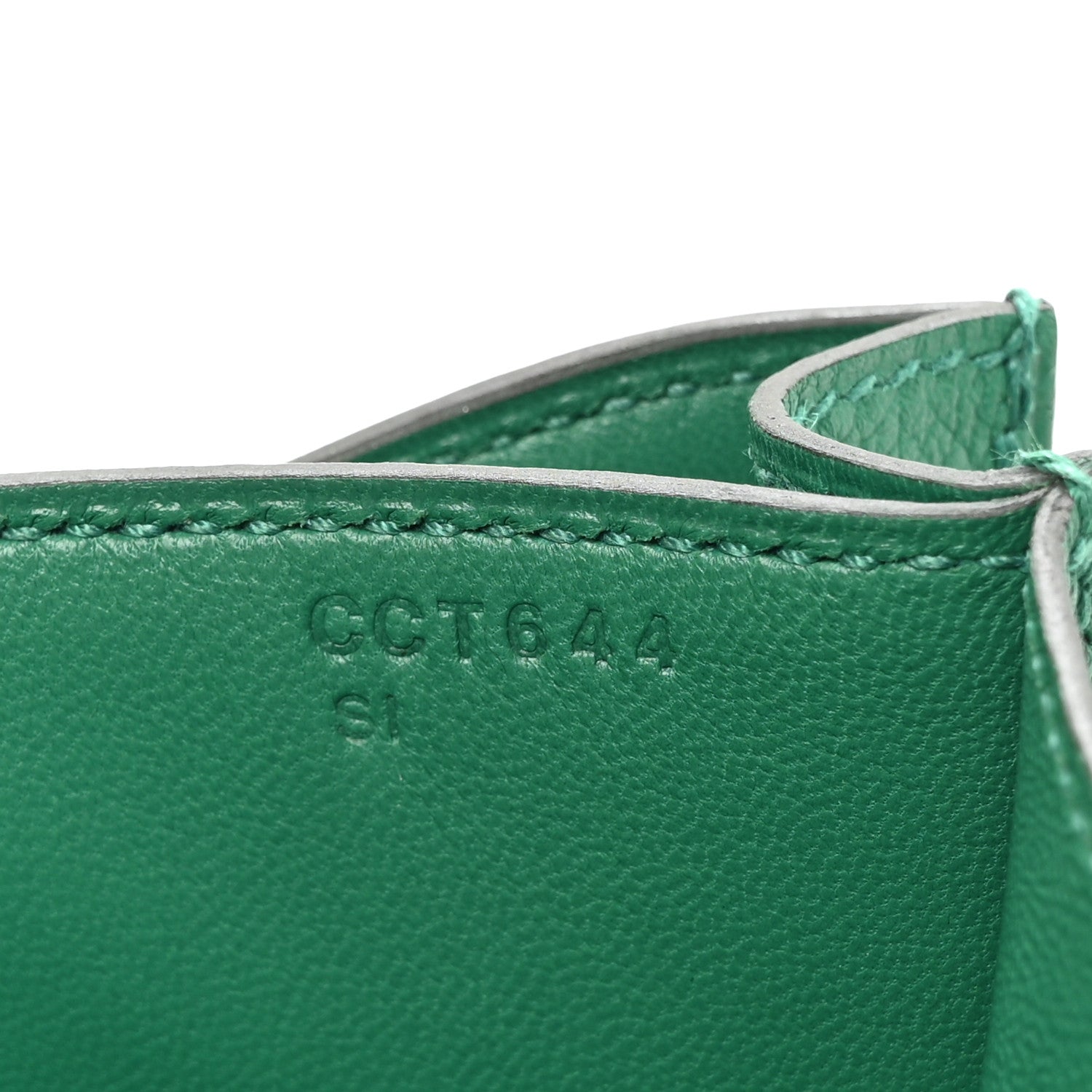 Evercolor Constance 18 Vert Vertigo