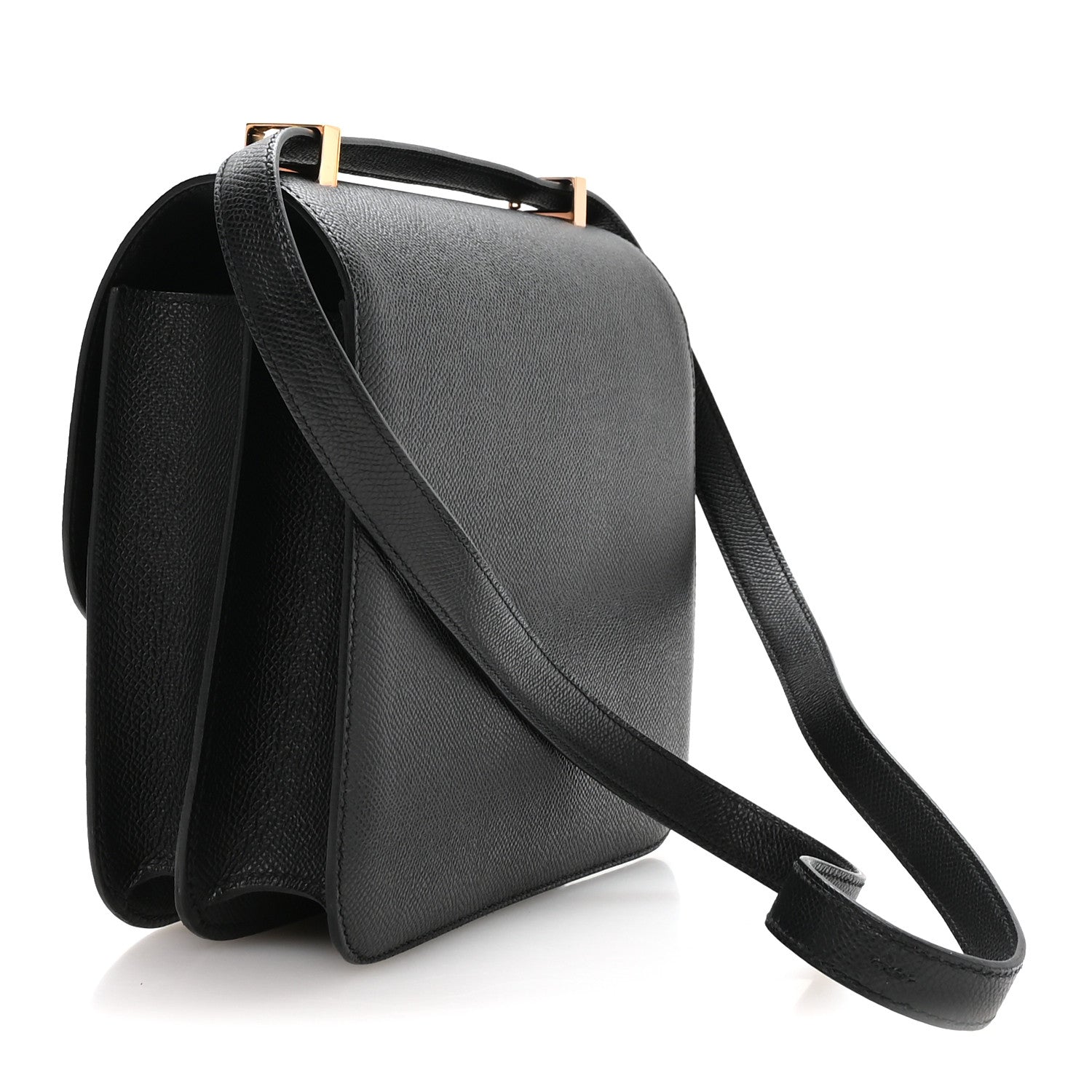 Epsom Constance 24 Black