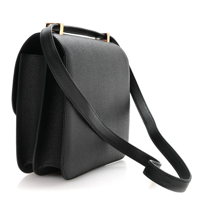 Epsom Constance 24 Black