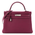 Epsom Candy Kelly Retourne 32 Tosca Rose Tyrien