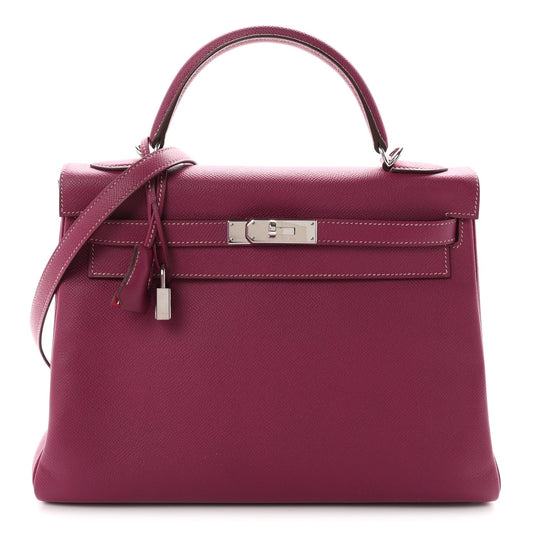 Epsom Candy Kelly Retourne 32 Tosca Rose Tyrien