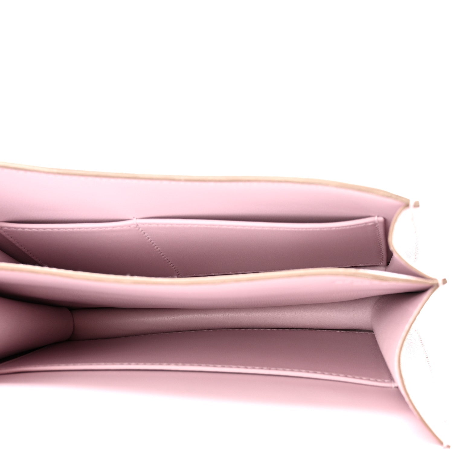 Chevre Mysore Constance 18 Mauve Pale