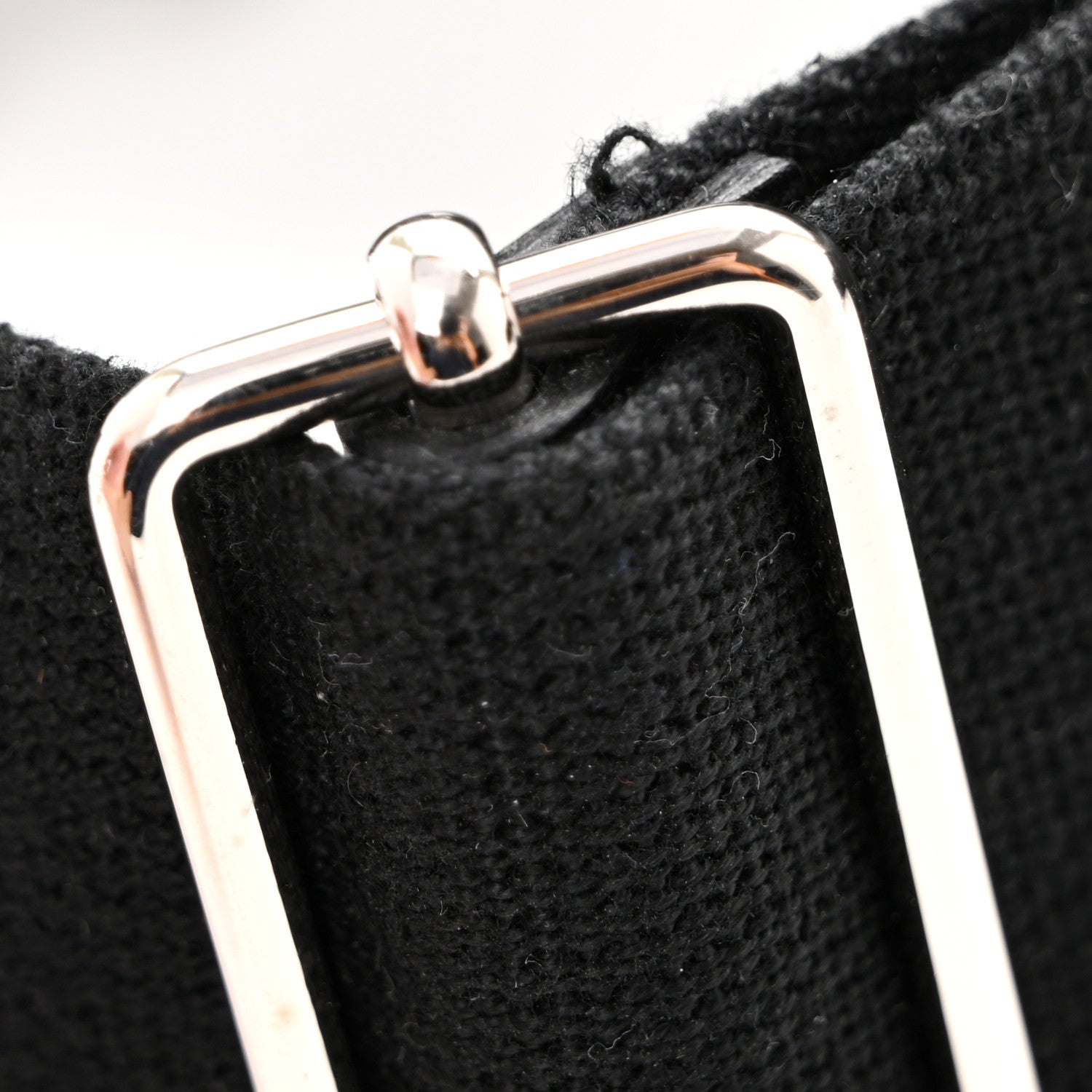 Taurillon Clemence EVELYNE III GM Black