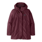 Patagonia Outdoor Everyday Rain Jacket - Women's - Waterproof H2No Recycled Shell