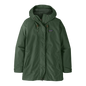 Patagonia Outdoor Everyday Rain Jacket - Women's - Waterproof H2No Recycled Shell
