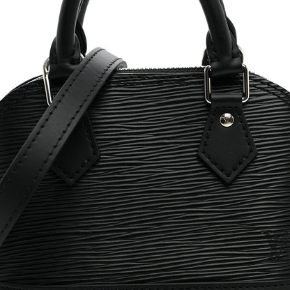 Epi Alma Nano Black