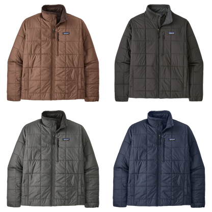 Patagonia Light Gust Jacket - Men's