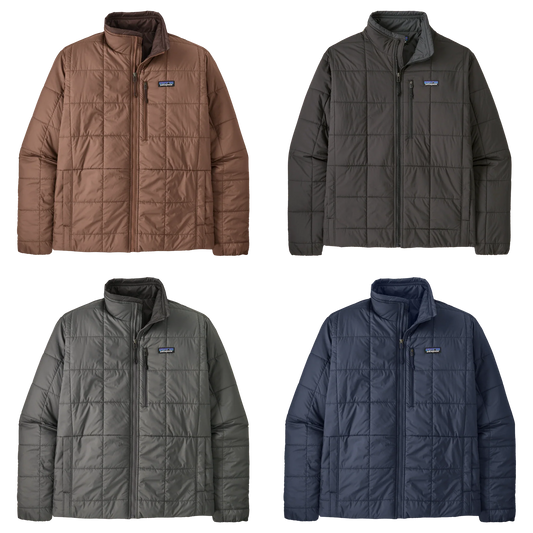 Patagonia Light Gust Jacket - Men's
