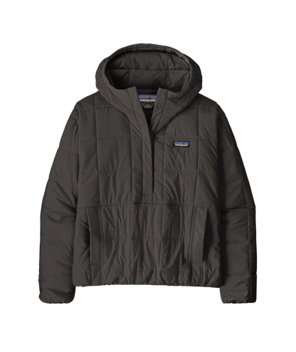Patagonia Light Gust Hooded Pullover - Women's - Ultralight Packable Wind-Resistant Jacket
