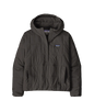Patagonia Light Gust Hooded Pullover - Women's - Ultralight Packable Wind-Resistant Jacket