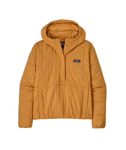 Patagonia Light Gust Hooded Pullover - Women's - Ultralight Packable Wind-Resistant Jacket