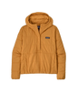 Patagonia Light Gust Hooded Pullover - Women's - Ultralight Packable Wind-Resistant Jacket