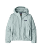 Patagonia Light Gust Hooded Pullover - Women's - Ultralight Packable Wind-Resistant Jacket