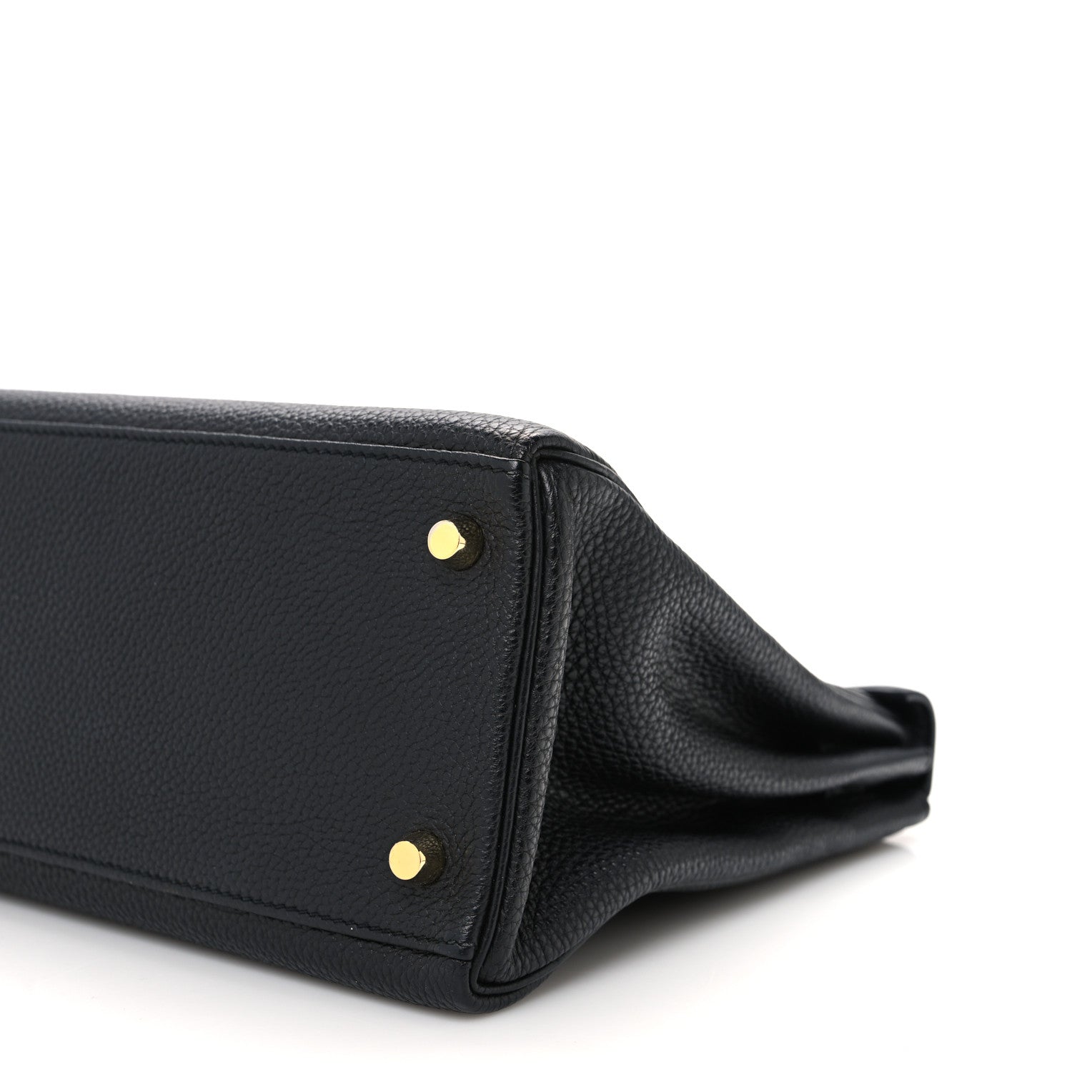 Taurillon Clemence Kelly Retourne 28 Black