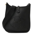 Taurillon Clemence Evelyne TPM Black