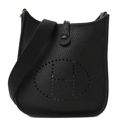 Taurillon Clemence Evelyne TPM Black