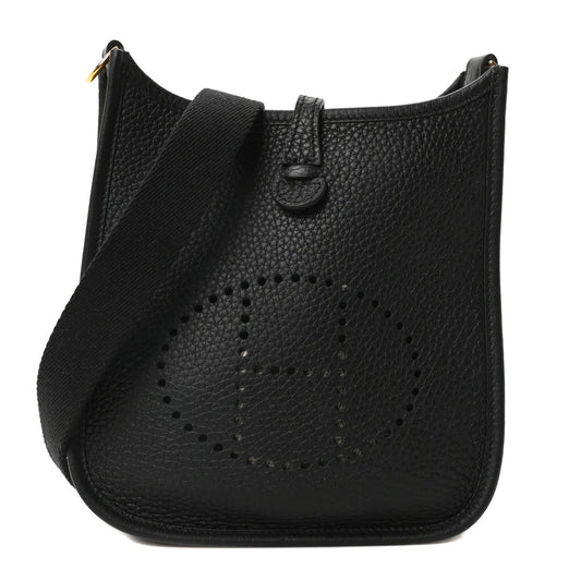 Taurillon Clemence Evelyne TPM Black