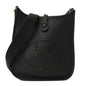 Taurillon Clemence Evelyne TPM Black