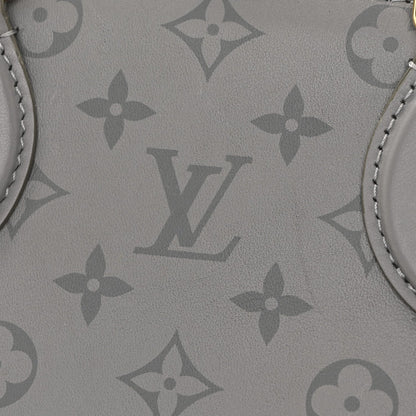 Monogram Ink Onthego PM Trianon Gray