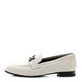 H Canvas Paris Loafers 37 Prunoir