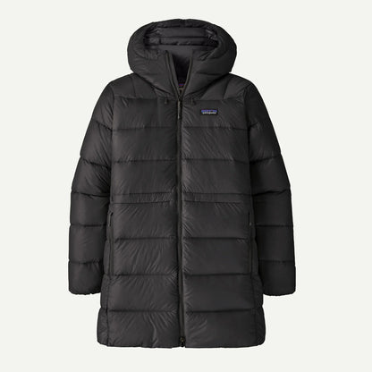 Patagonia Fitz Roy Down Parka - Women's - 800-Fill Down Insulated Winter Parka