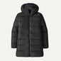 Patagonia Fitz Roy Down Parka - Women's - 800-Fill Down Insulated Winter Parka