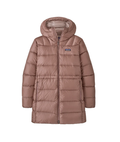 Patagonia Fitz Roy Down Parka - Women's - 800-Fill Down Insulated Winter Parka