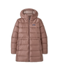 Patagonia Fitz Roy Down Parka - Women's - 800-Fill Down Insulated Winter Parka