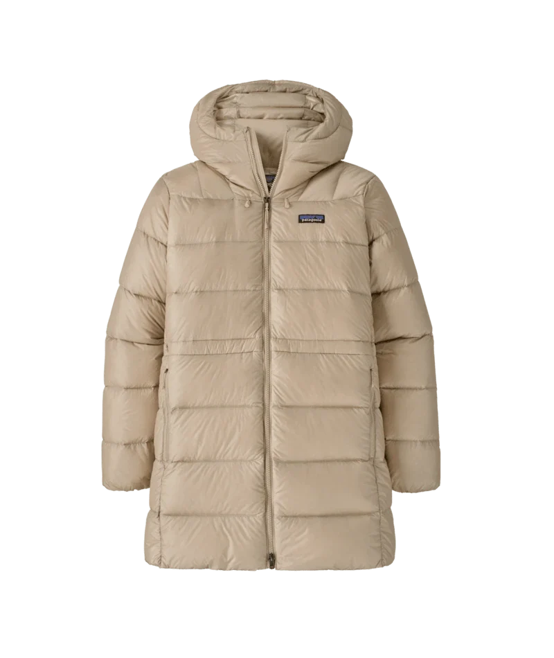 Patagonia Fitz Roy Down Parka - Women's - 800-Fill Down Insulated Winter Parka