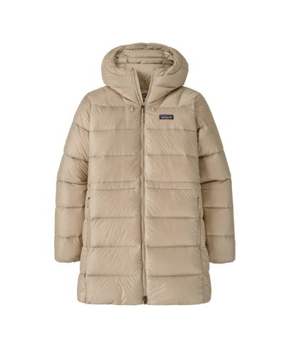 Patagonia Fitz Roy Down Parka - Women's - 800-Fill Down Insulated Winter Parka
