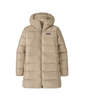 Patagonia Fitz Roy Down Parka - Women's - 800-Fill Down Insulated Winter Parka