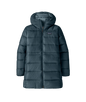 Patagonia Fitz Roy Down Parka - Women's - 800-Fill Down Insulated Winter Parka