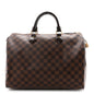 Damier Ebene Speedy 35