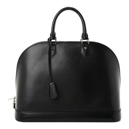 Epi Alma GM Black