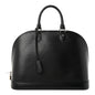 Epi Alma GM Black