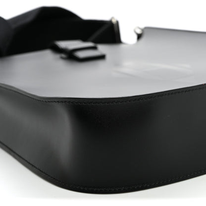 Vache Hunter Evelyne Sellier 29 PM Black