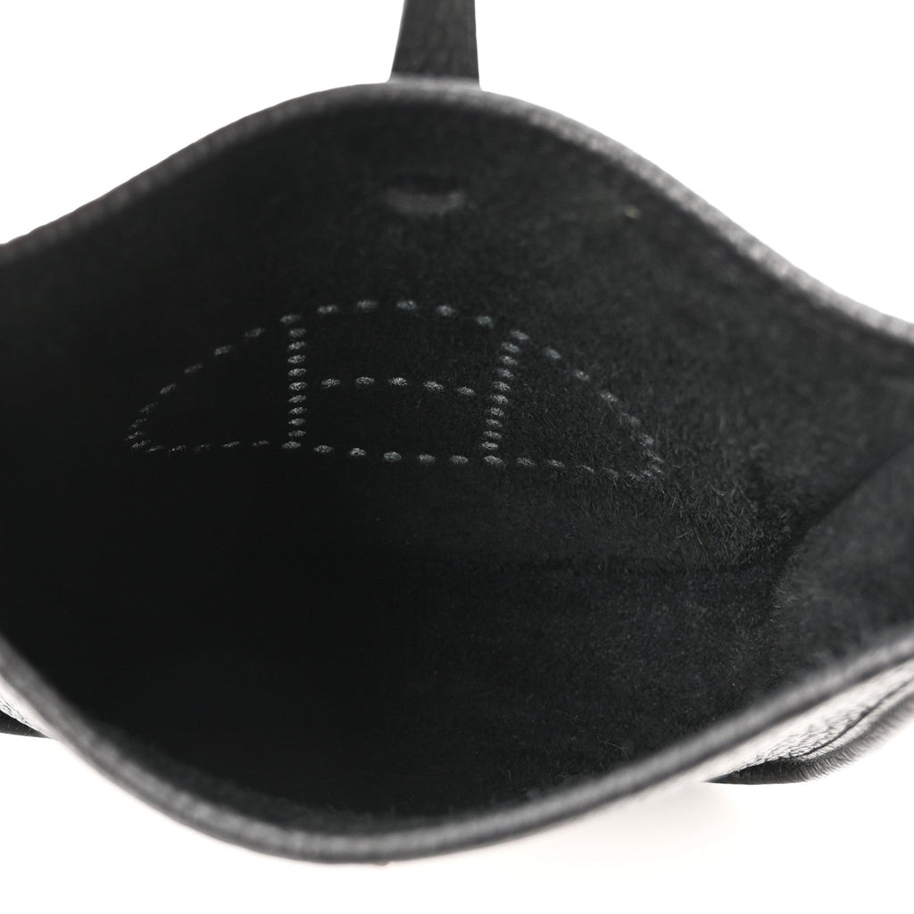 Taurillon Clemence Evelyne TPM Black