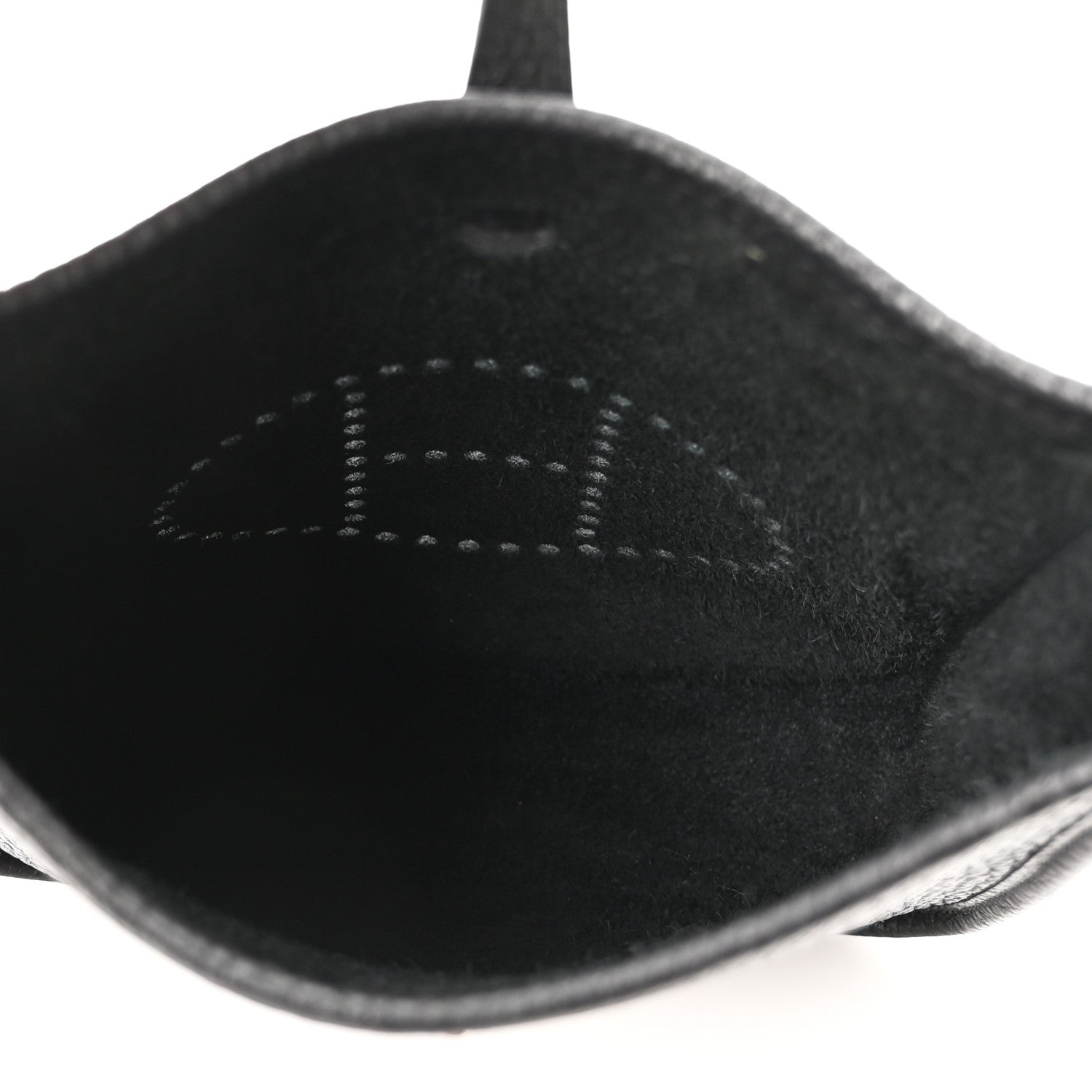 Taurillon Clemence Evelyne TPM Black
