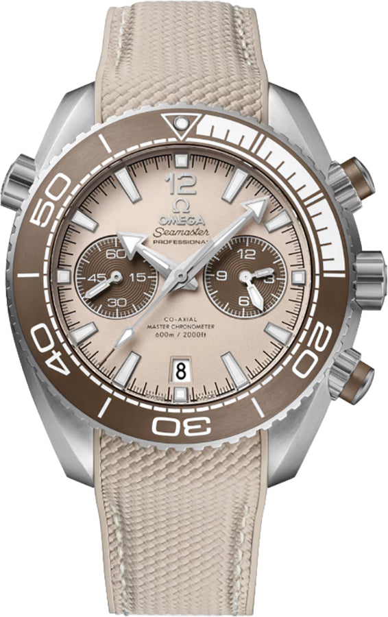 Omega Seamaster Planet Ocean Men's Watch 215.32.46.51.09.001