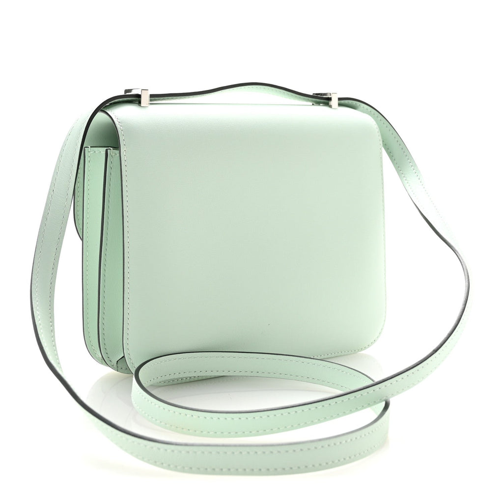 Swift Constance 18 Vert Peppermint