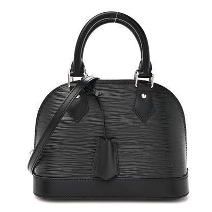 Epi Alma BB Black