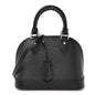 Epi Alma BB Black