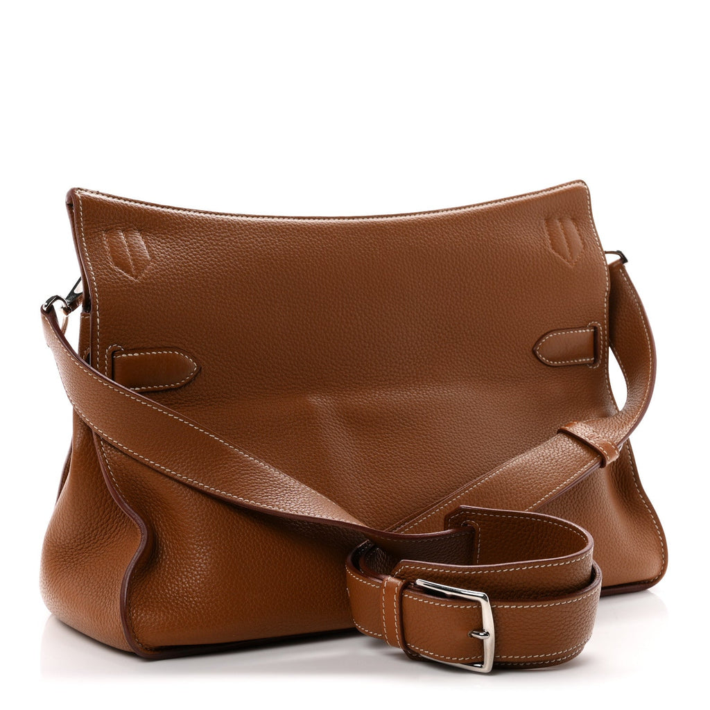 Taurillon Clemence Jypsiere 37 Gold