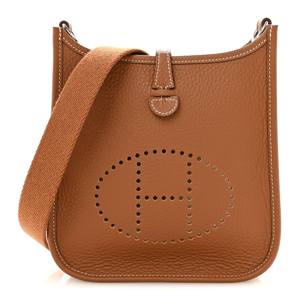 Taurillon Clemence Evelyne TPM Gold