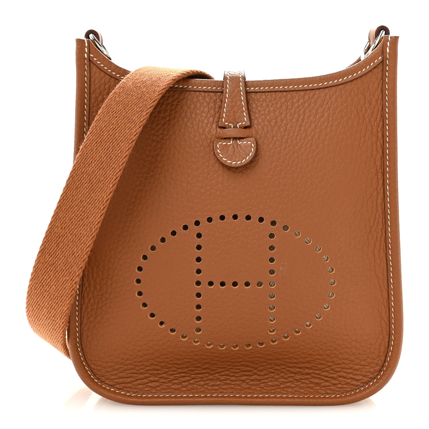 Taurillon Clemence Evelyne TPM Gold
