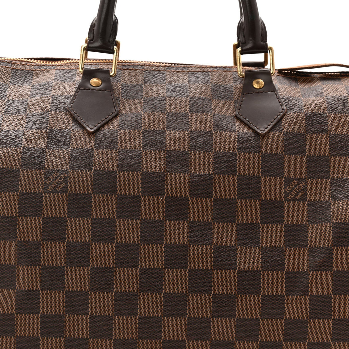 Damier Ebene Speedy 35